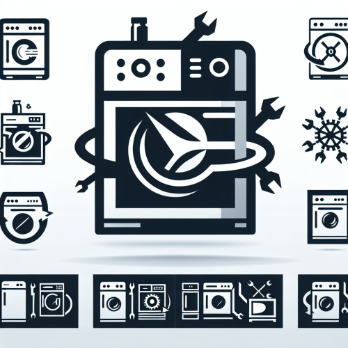 Santiago Appliance Solutions logo